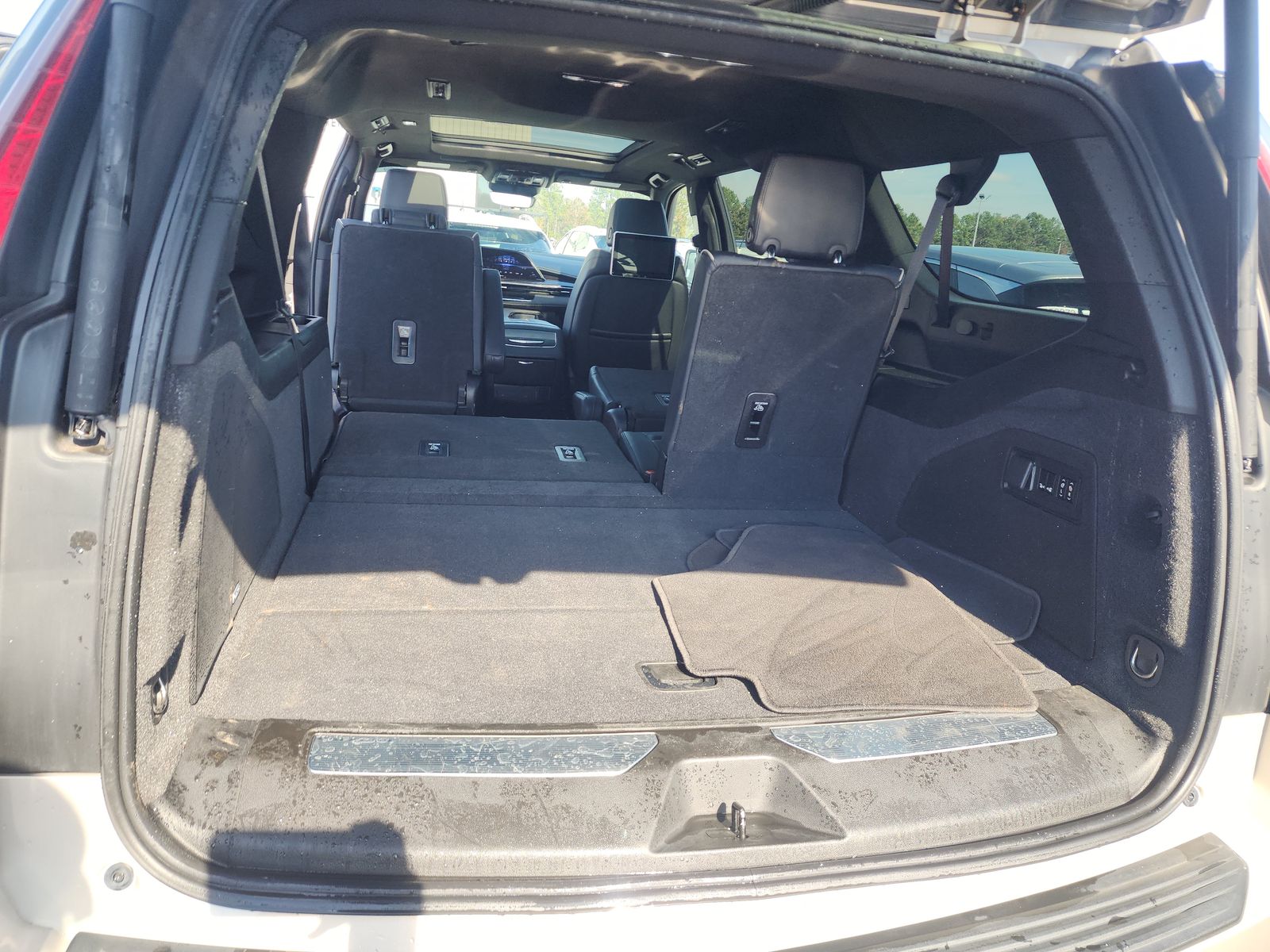 2021 Cadillac Escalade ESV Sport AWD