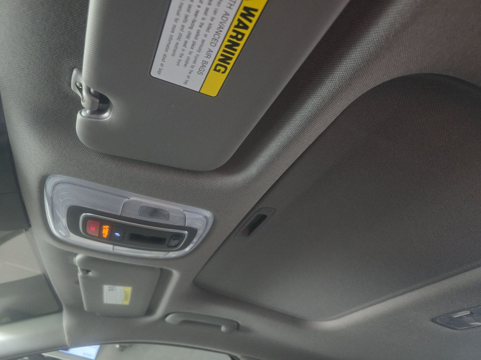 2024 Hyundai Elantra SEL FWD