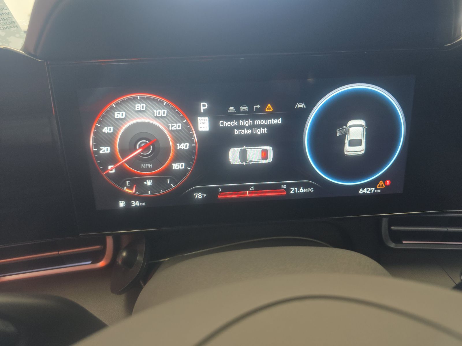 2024 Hyundai Elantra SEL FWD