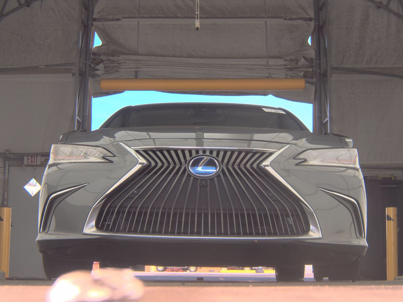 2020 Lexus ES ES 300h Ultra Luxury FWD