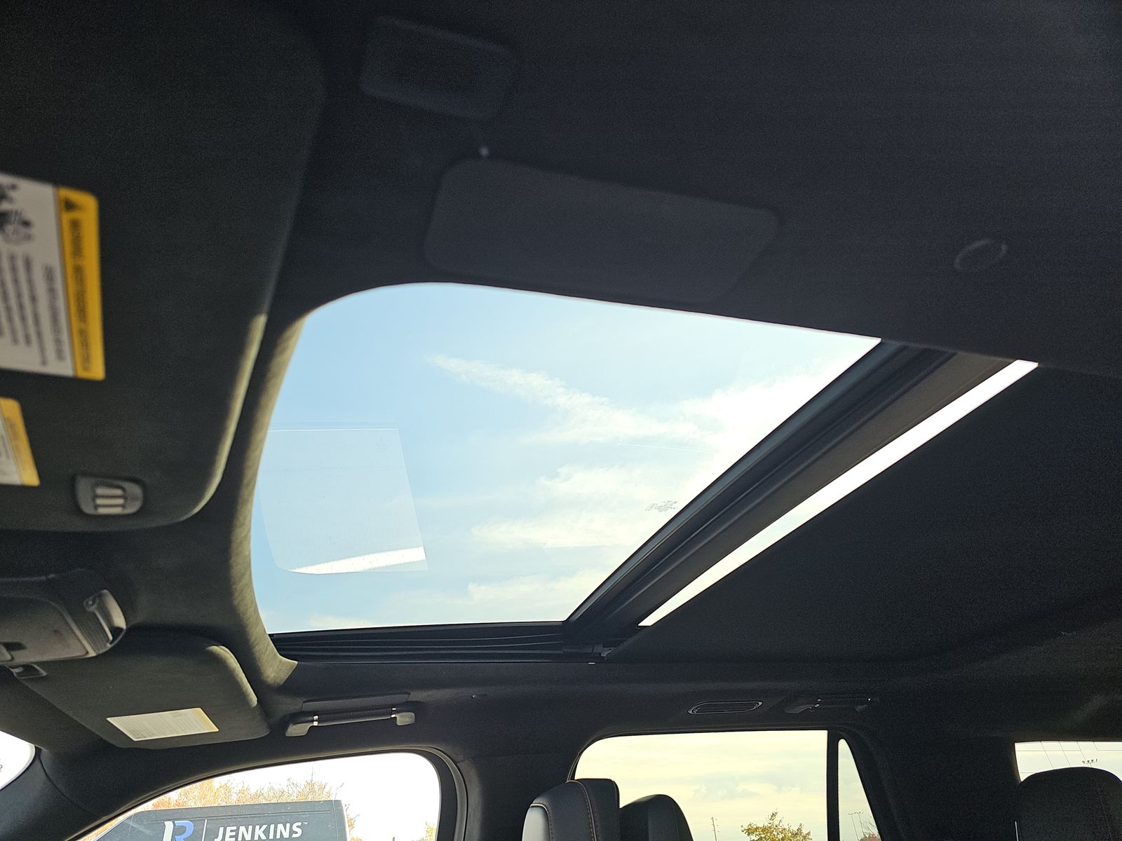 2024 Lincoln Navigator Black Label AWD