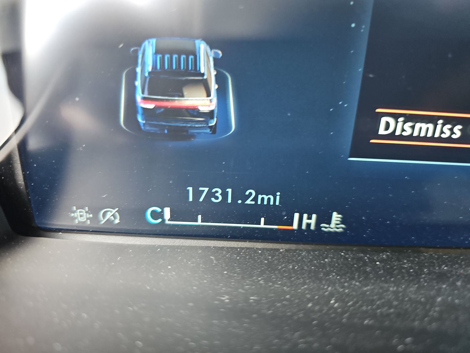 2024 Lincoln Navigator Black Label AWD