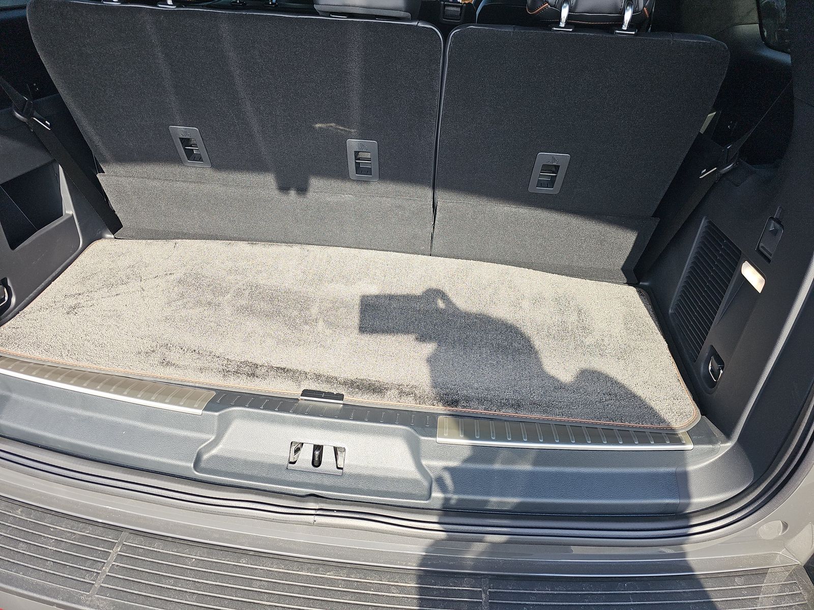 2024 Lincoln Navigator Black Label AWD