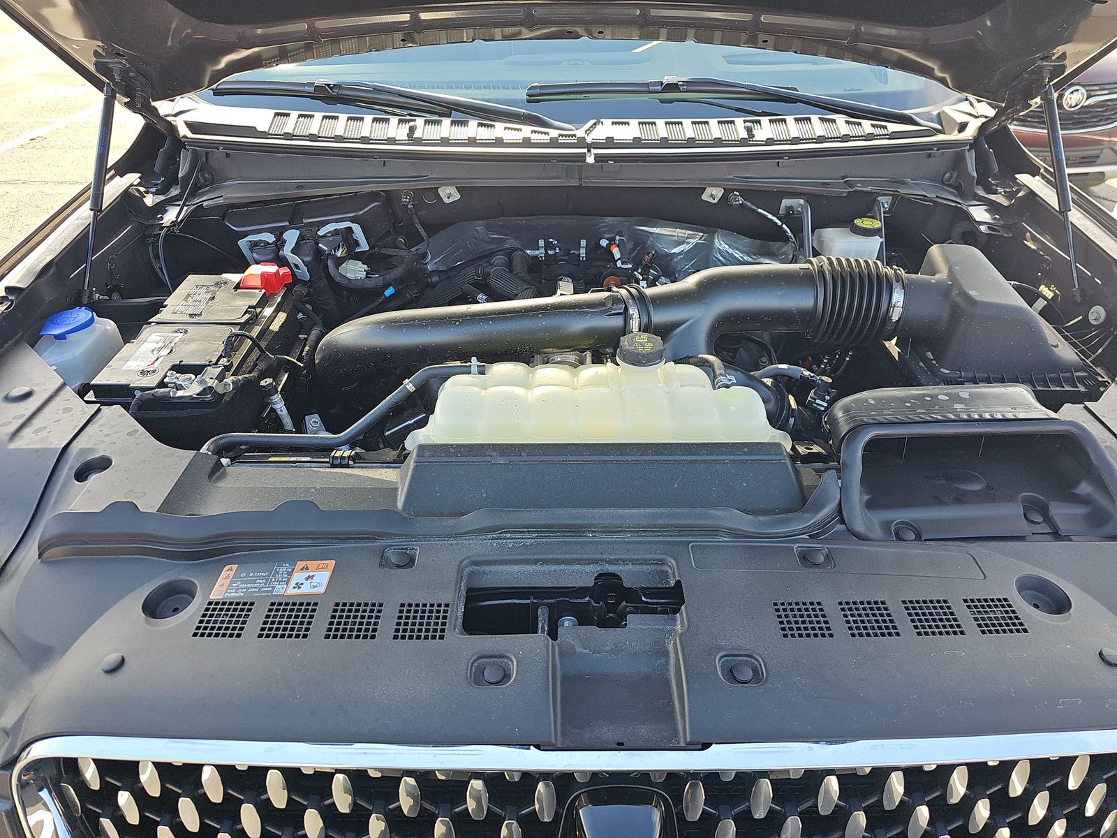 2024 Lincoln Navigator Black Label AWD