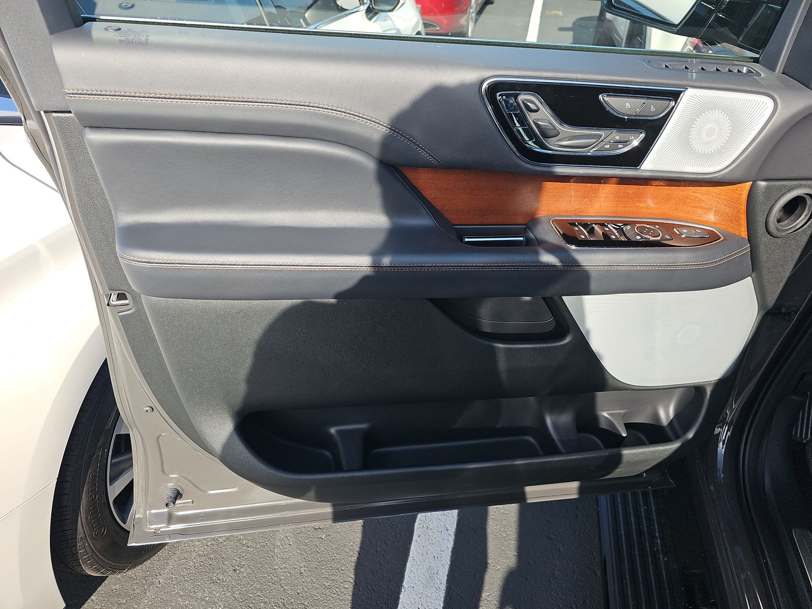 2024 Lincoln Navigator Black Label AWD