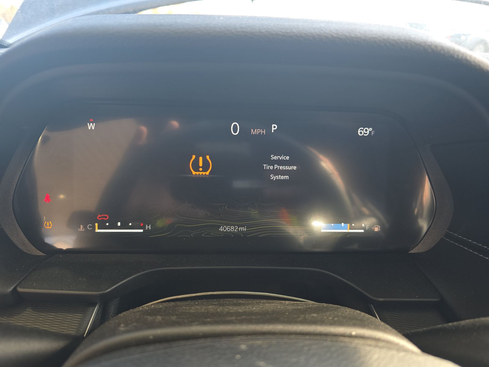 2023 Jeep Grand Cherokee Altitude RWD