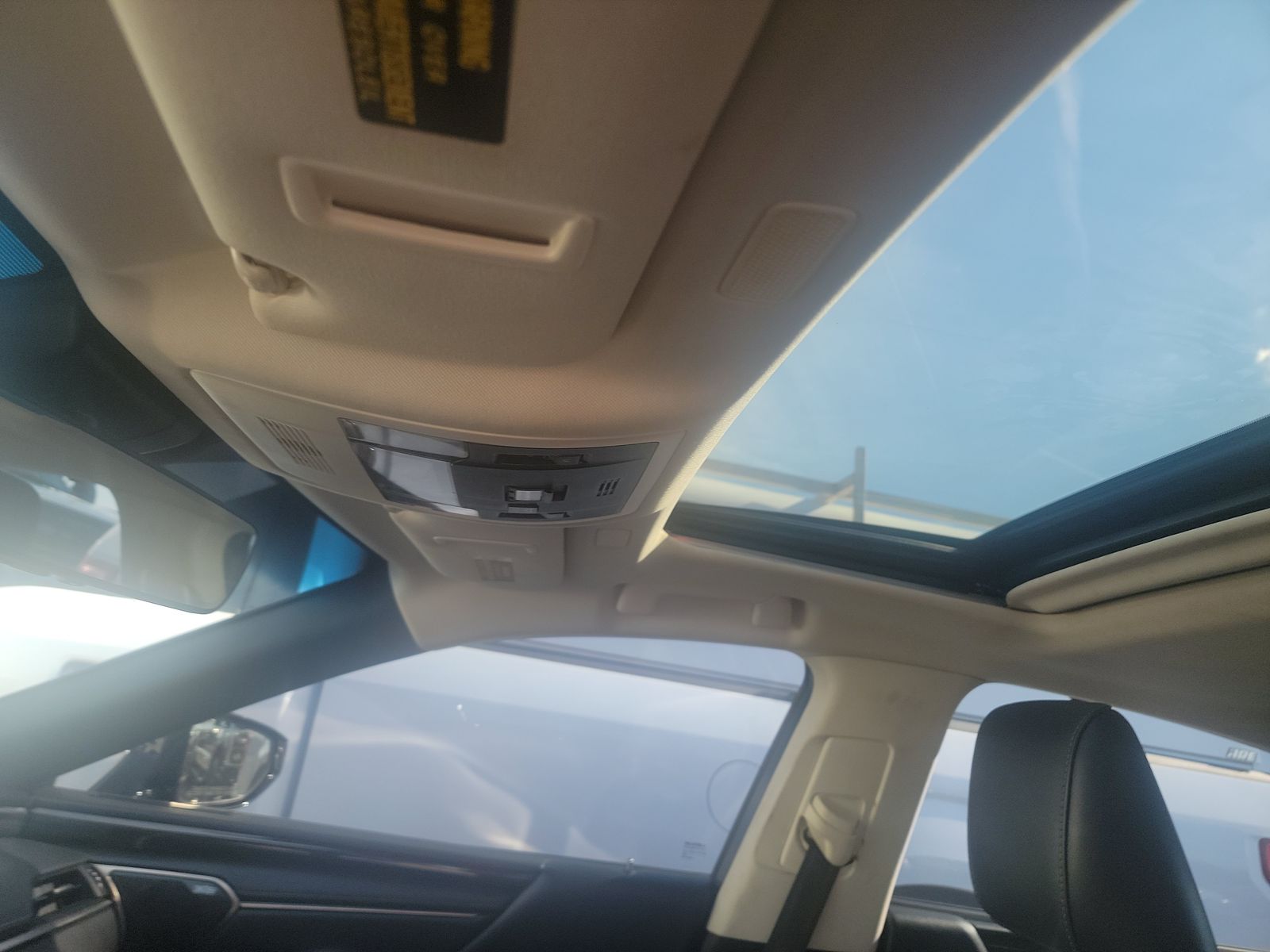 2020 Lexus ES ES 300h Ultra Luxury FWD