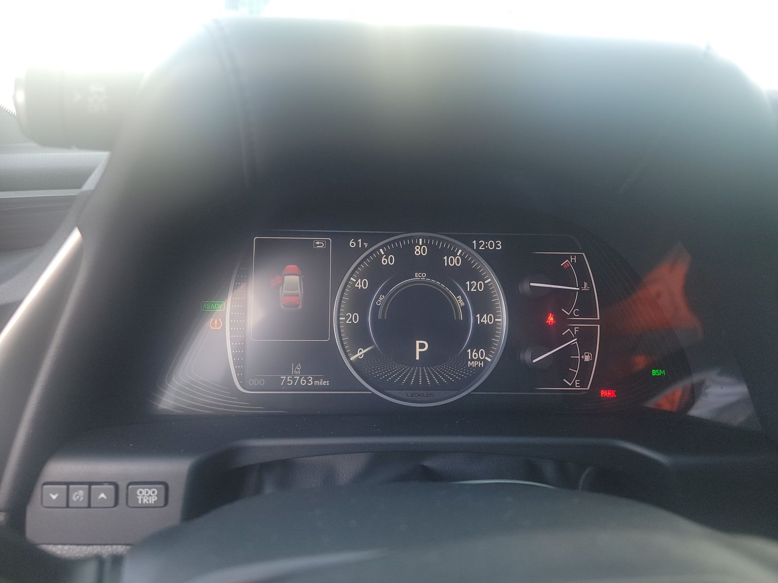 2020 Lexus ES ES 300h Ultra Luxury FWD