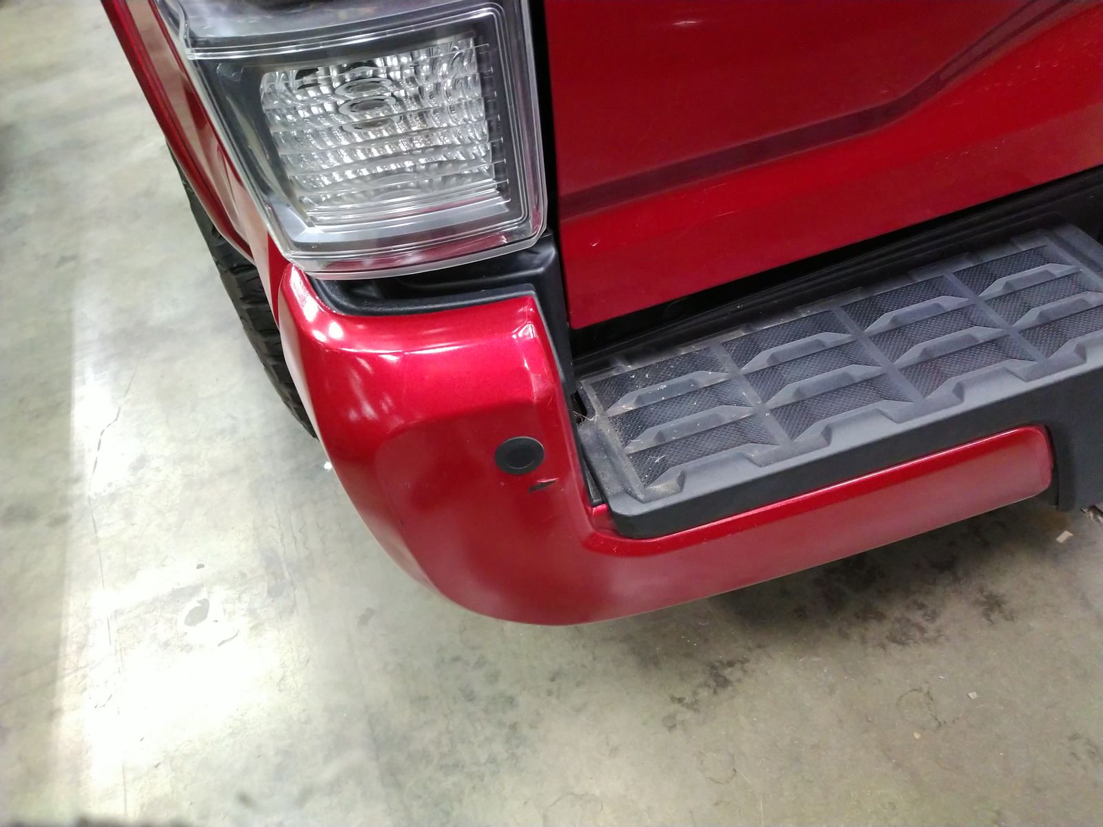 2022 Toyota Tacoma TRD Sport AWD