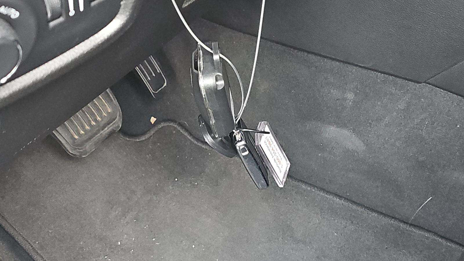 2024 Jeep Grand Cherokee Altitude AWD