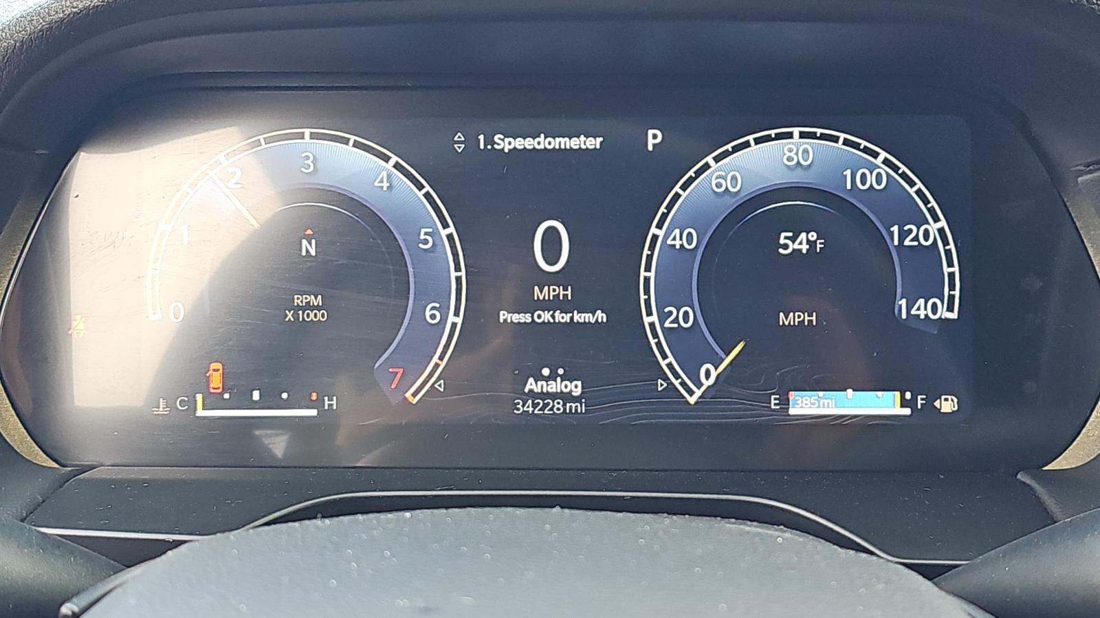 2024 Jeep Grand Cherokee Altitude AWD