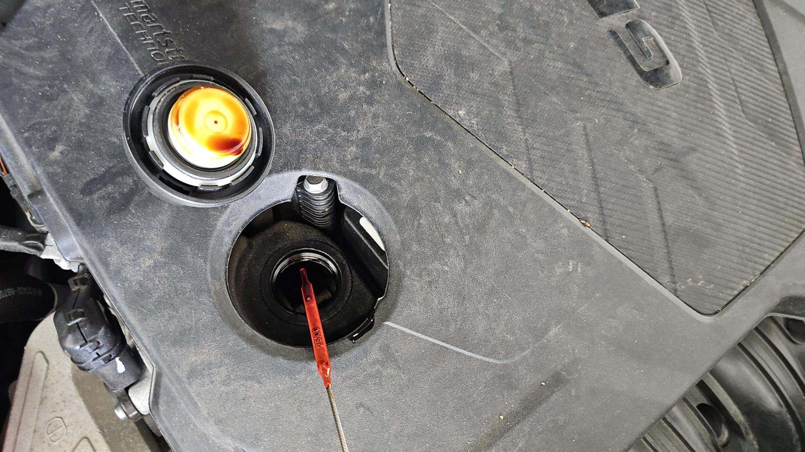 2023 Hyundai Santa Fe SE AWD