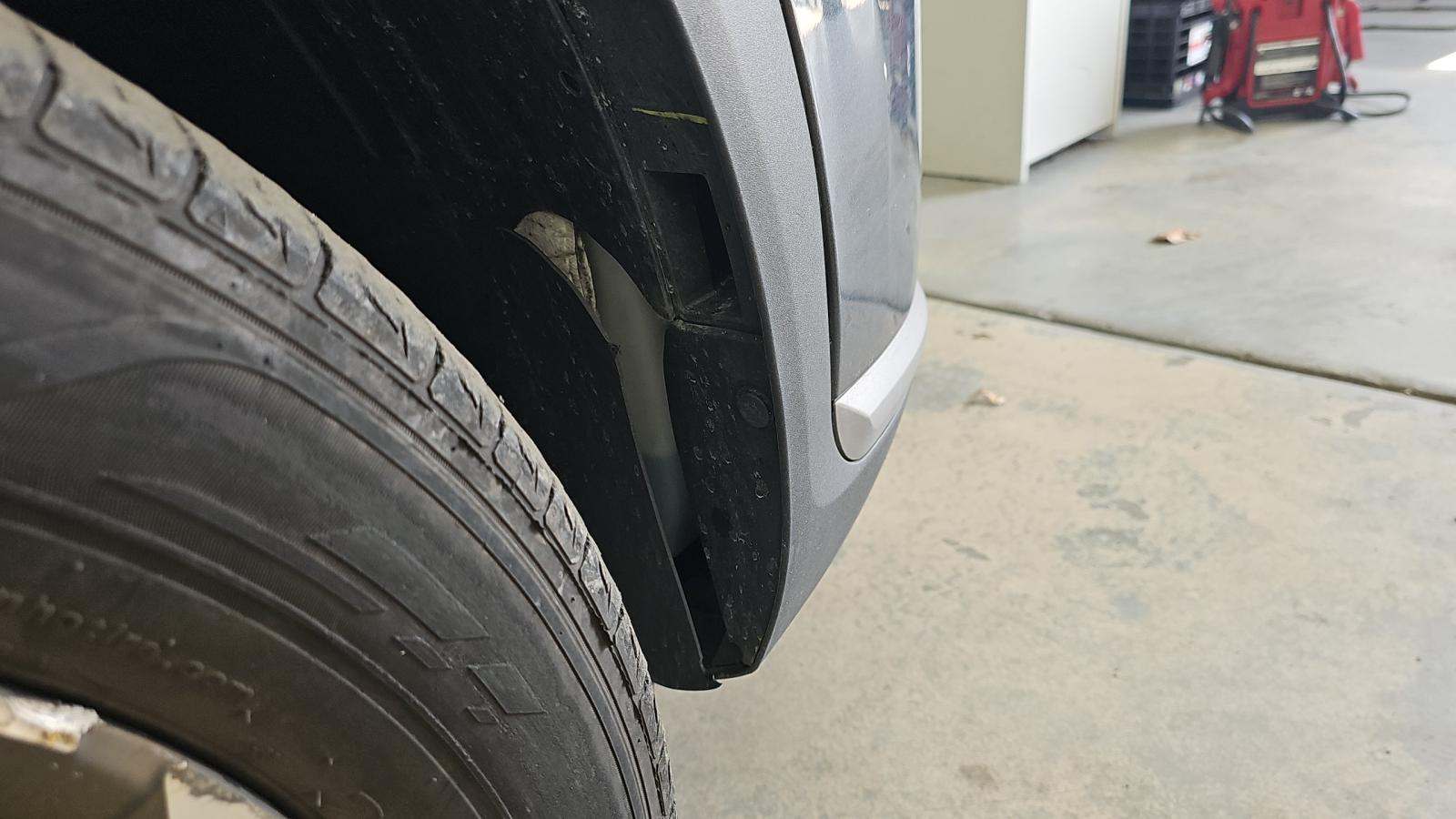 2023 Hyundai Santa Fe SE AWD