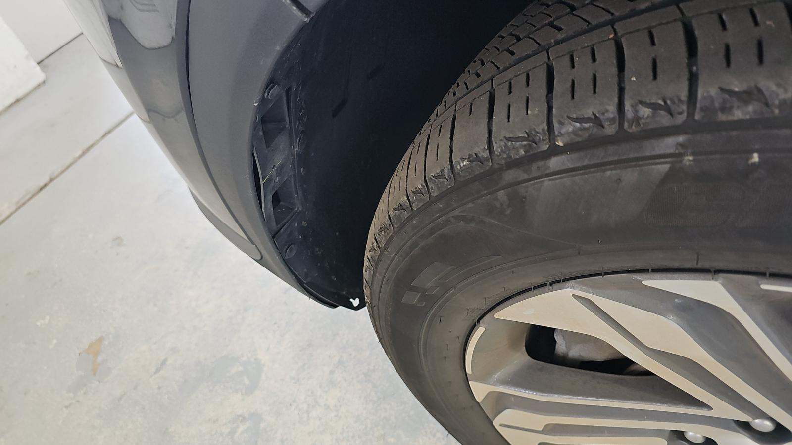 2023 Hyundai Santa Fe SE AWD