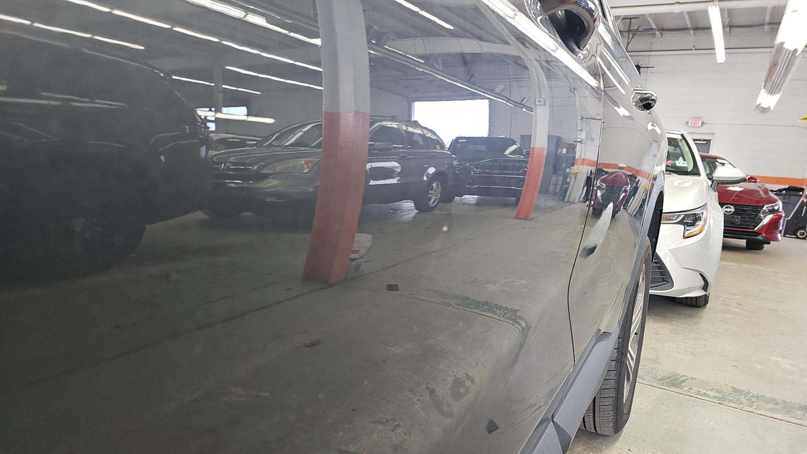 2023 Hyundai Santa Fe SE AWD