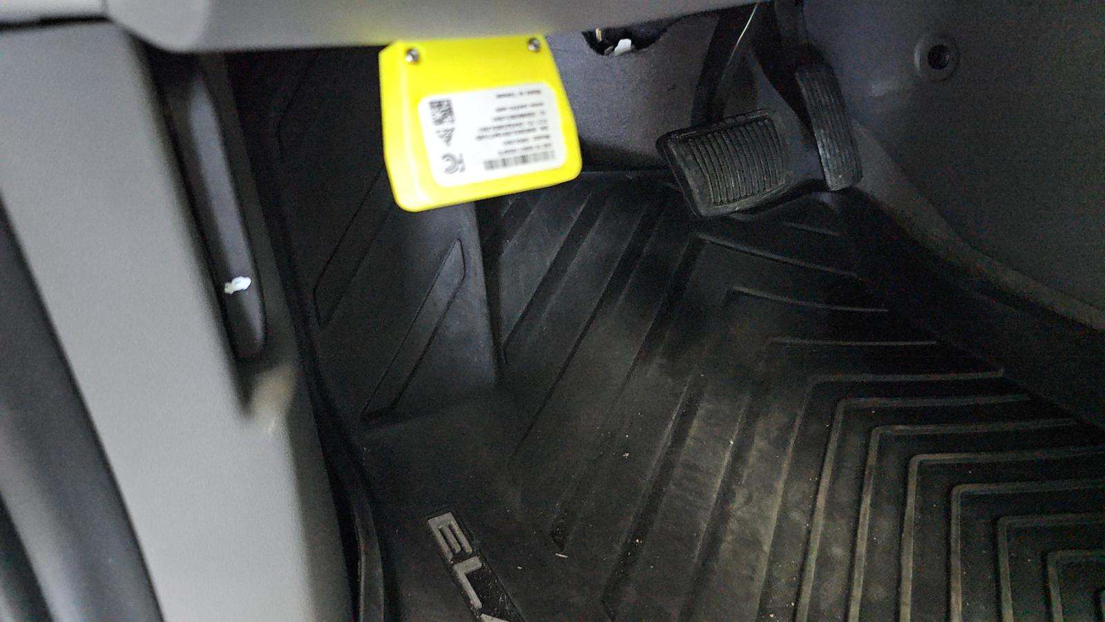 2024 Hyundai Elantra SEL FWD