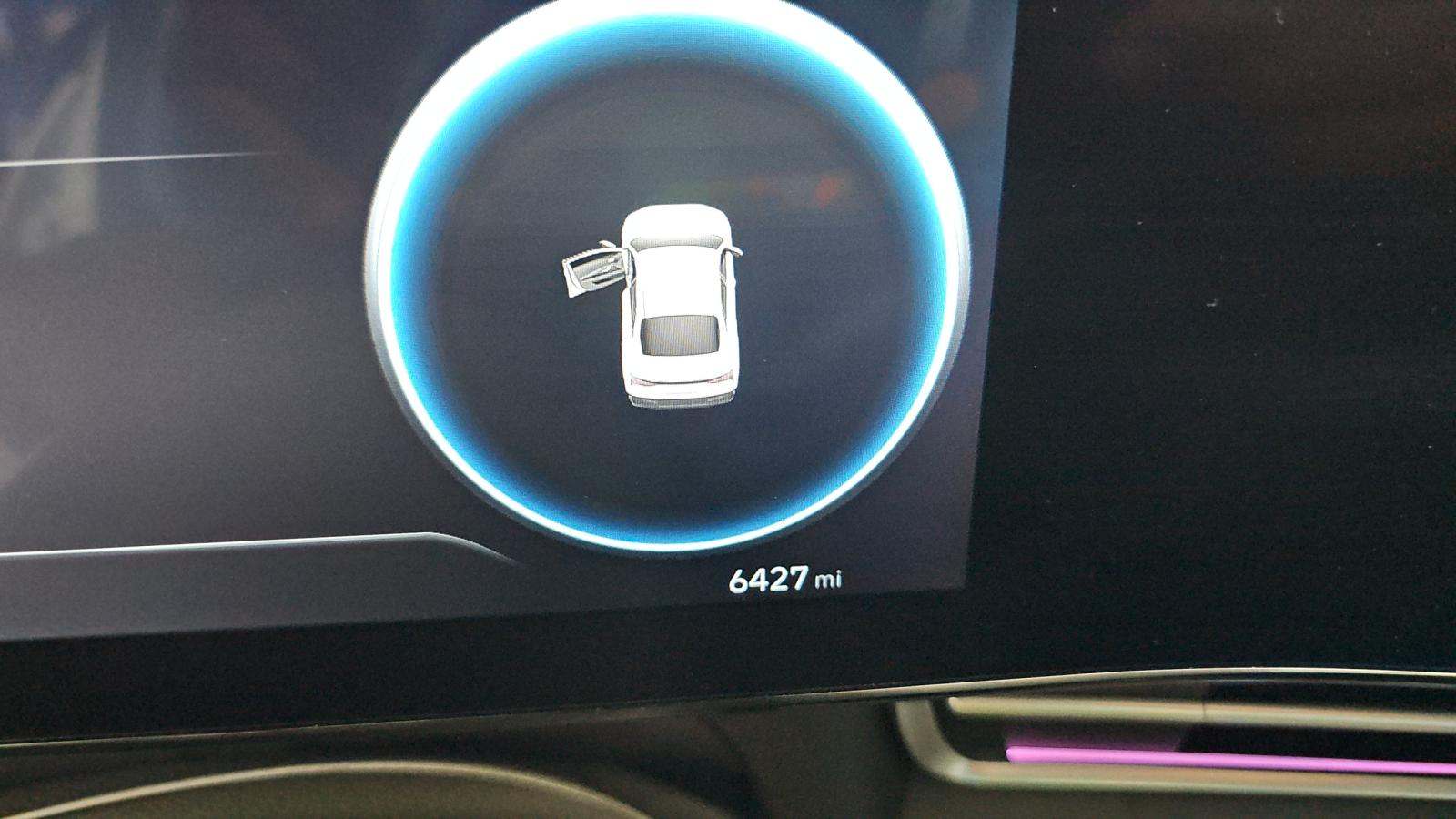 2024 Hyundai Elantra SEL FWD