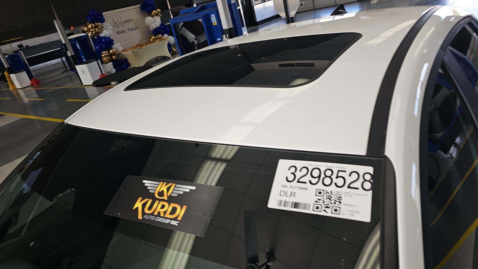 2024 Hyundai Elantra SEL FWD