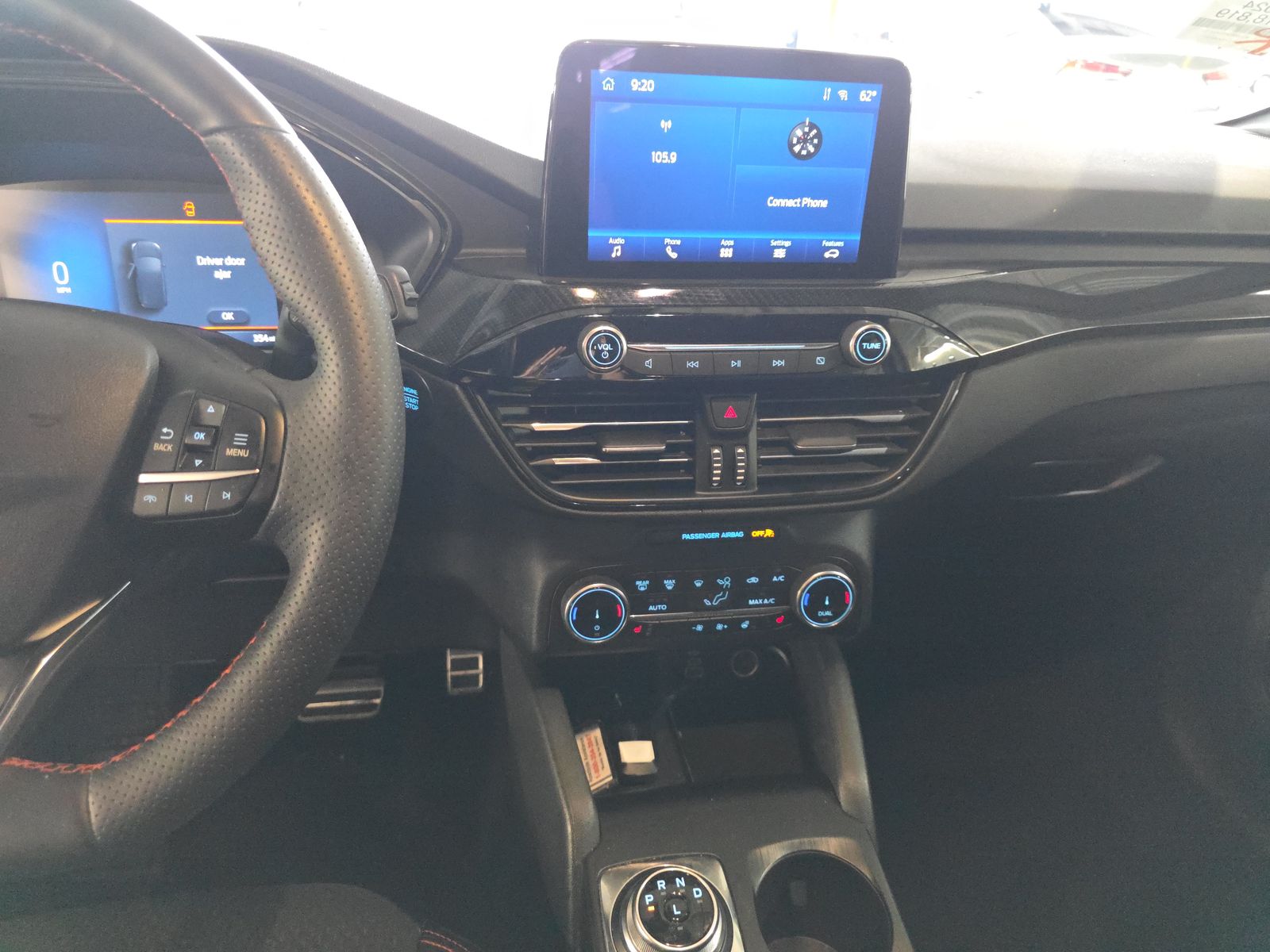 2024 Ford Escape ST-Line AWD