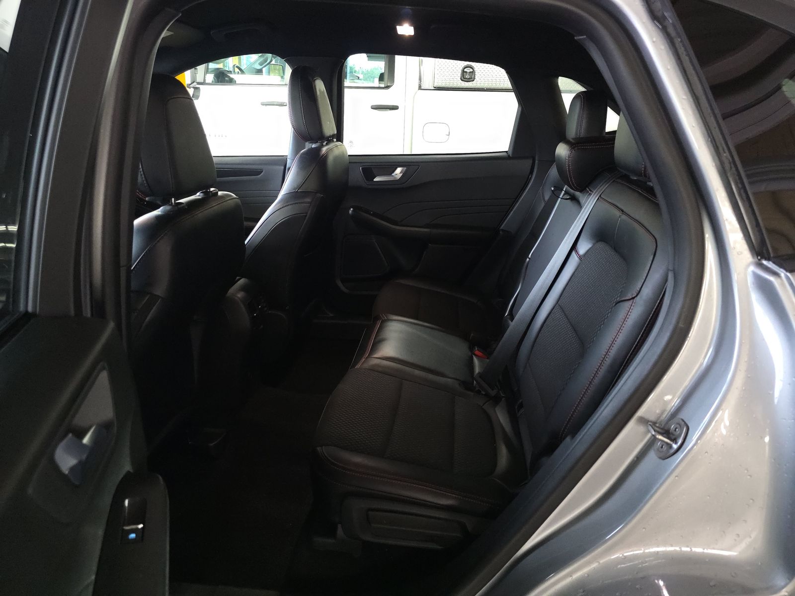 2024 Ford Escape ST-Line AWD