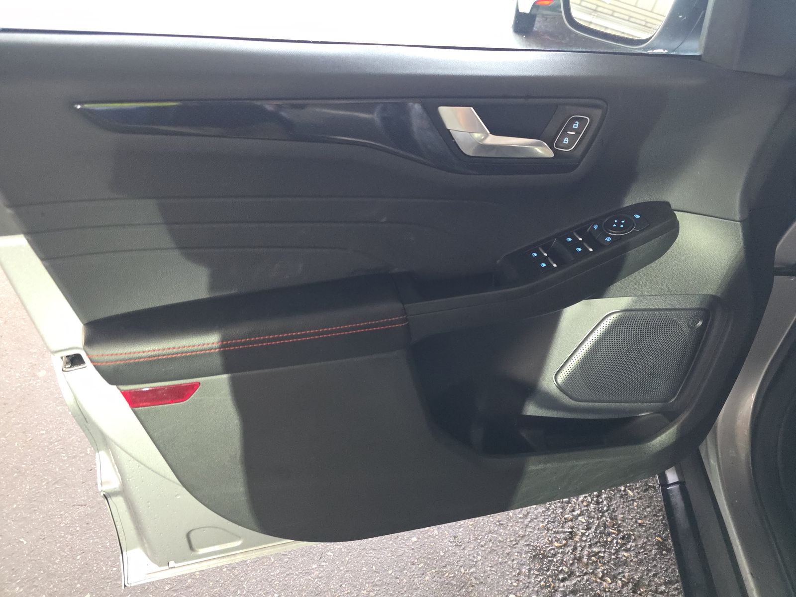 2024 Ford Escape ST-Line AWD