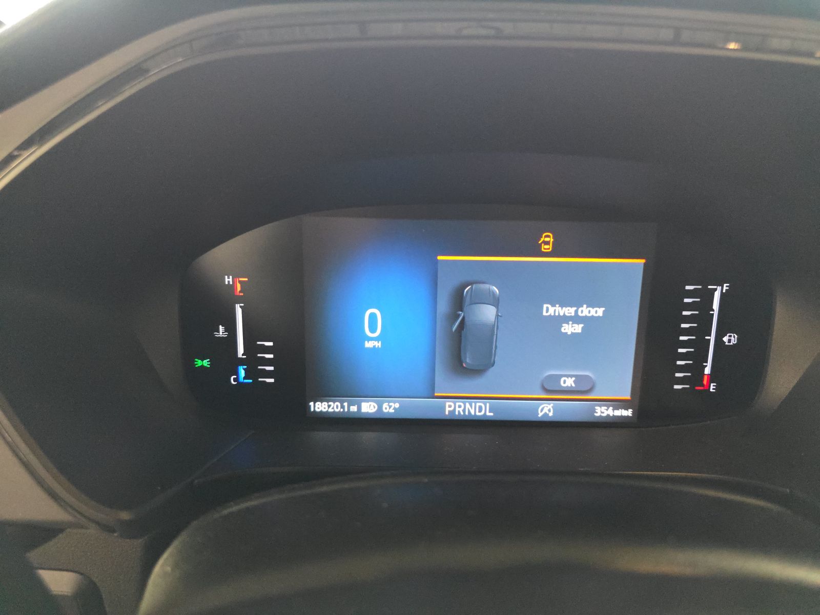 2024 Ford Escape ST-Line AWD