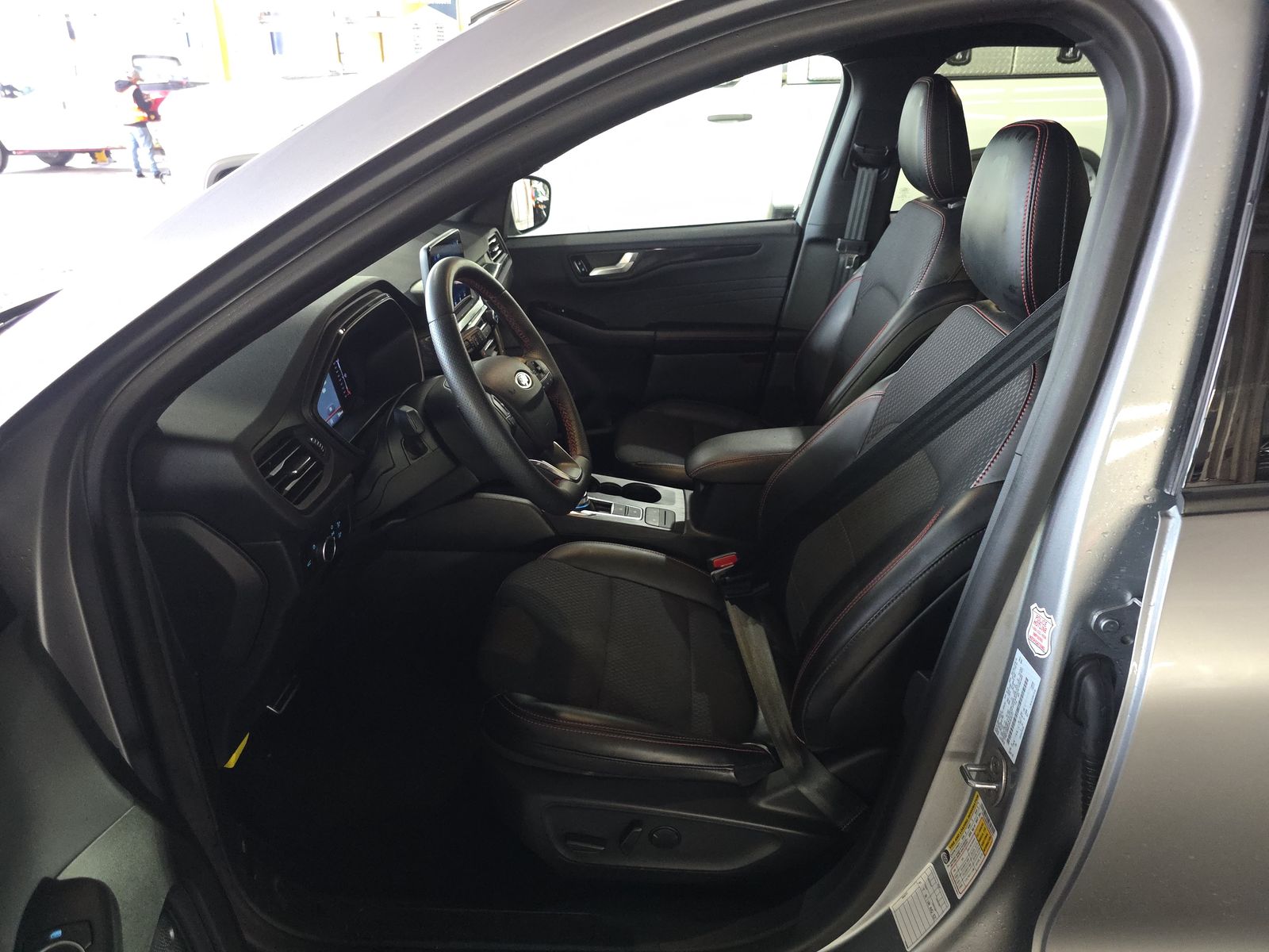 2024 Ford Escape ST-Line AWD