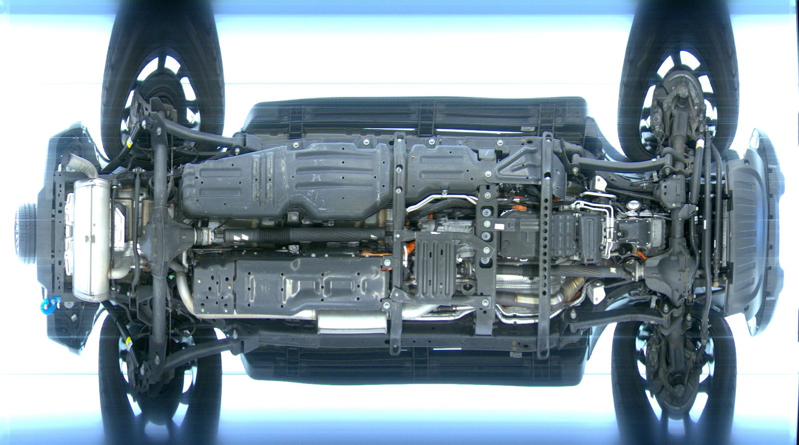 2022 Jeep Wrangler Unlimited 4xe Sahara AWD