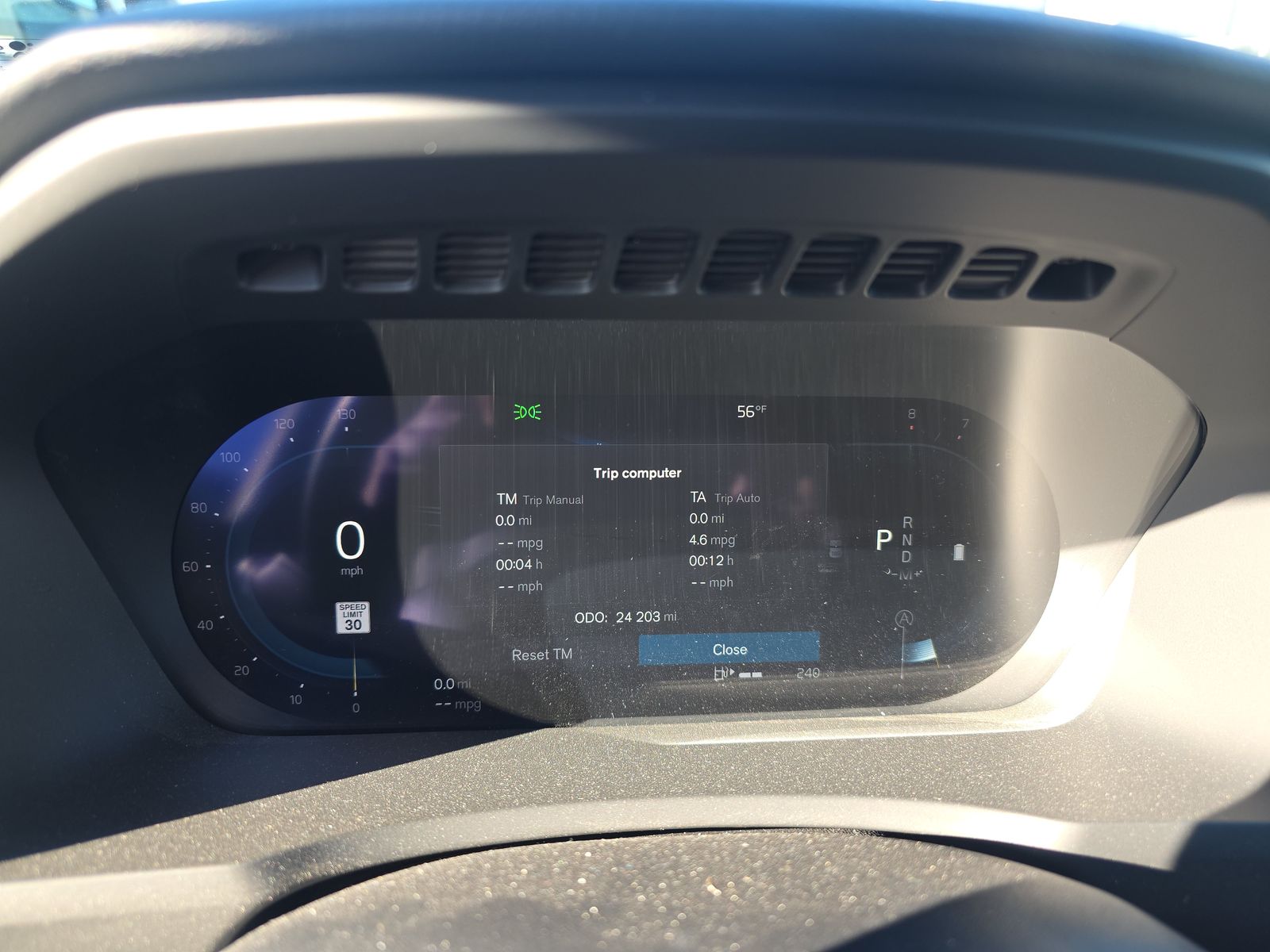 2023 Volvo XC90 B6 Plus AWD