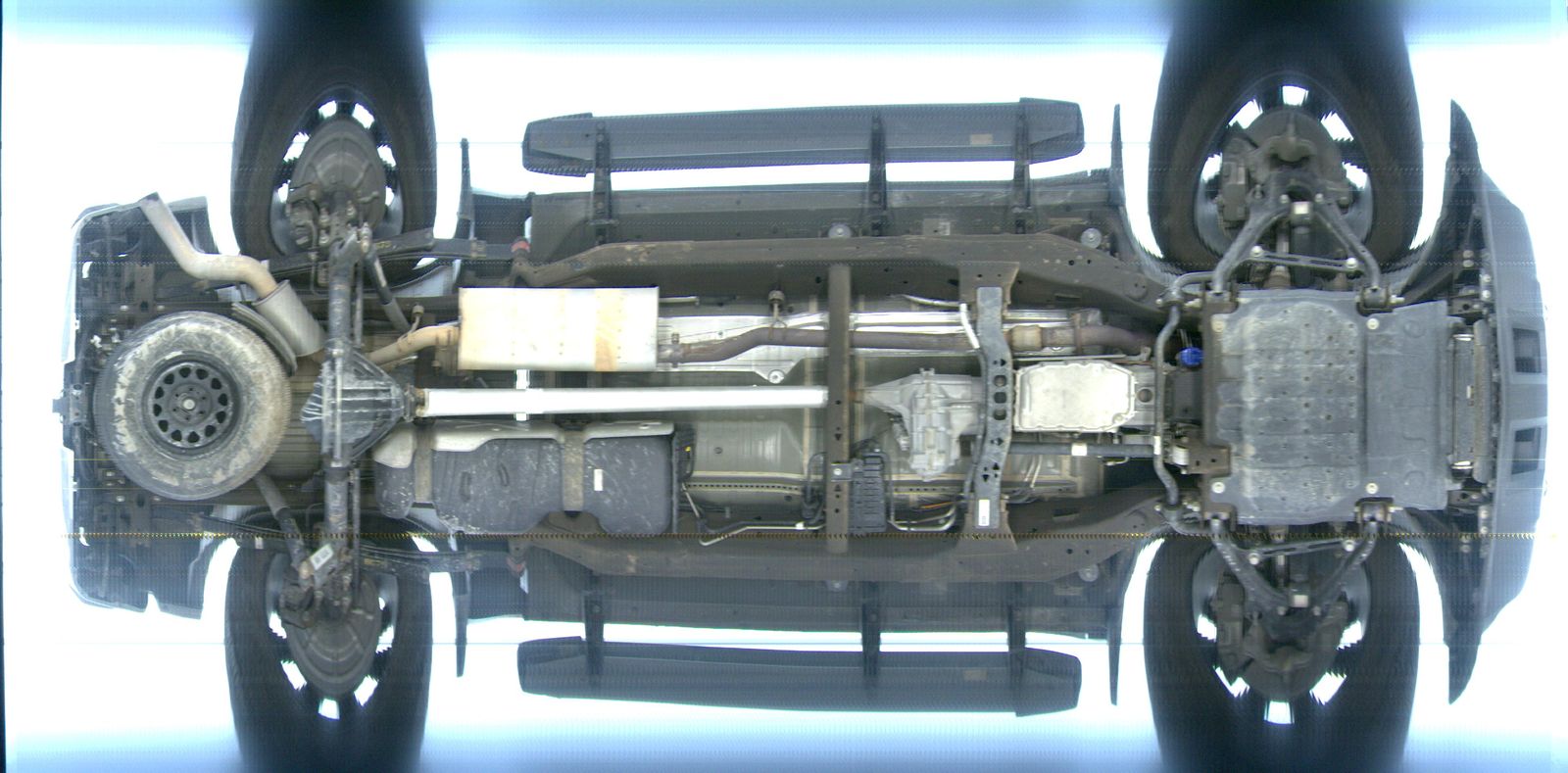 2023 Chevrolet Silverado 1500 LT AWD