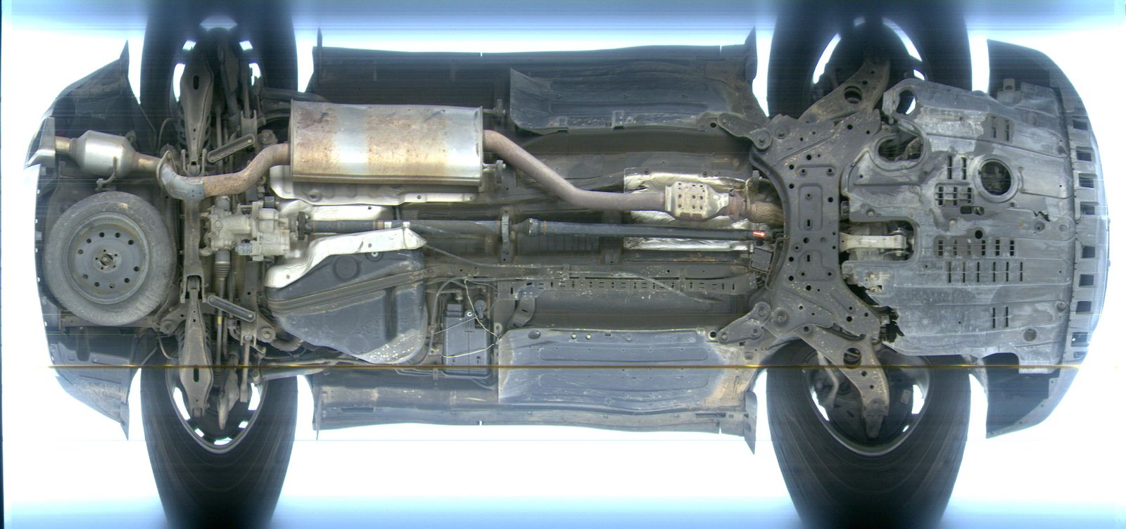 2018 Hyundai Santa Fe Sport Base AWD