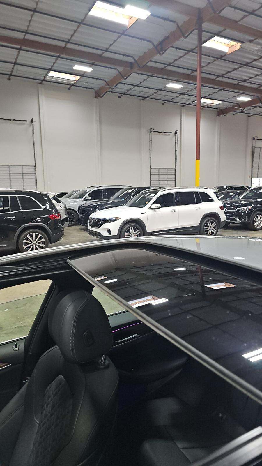 2023 BMW 5 Series 530e RWD