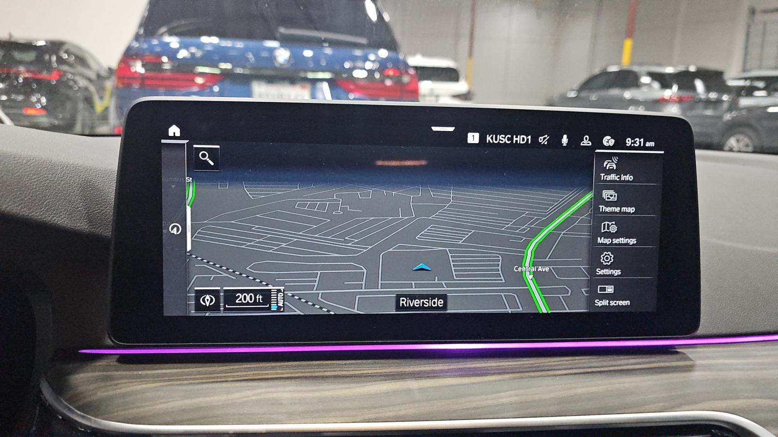 2023 BMW 5 Series 530e RWD