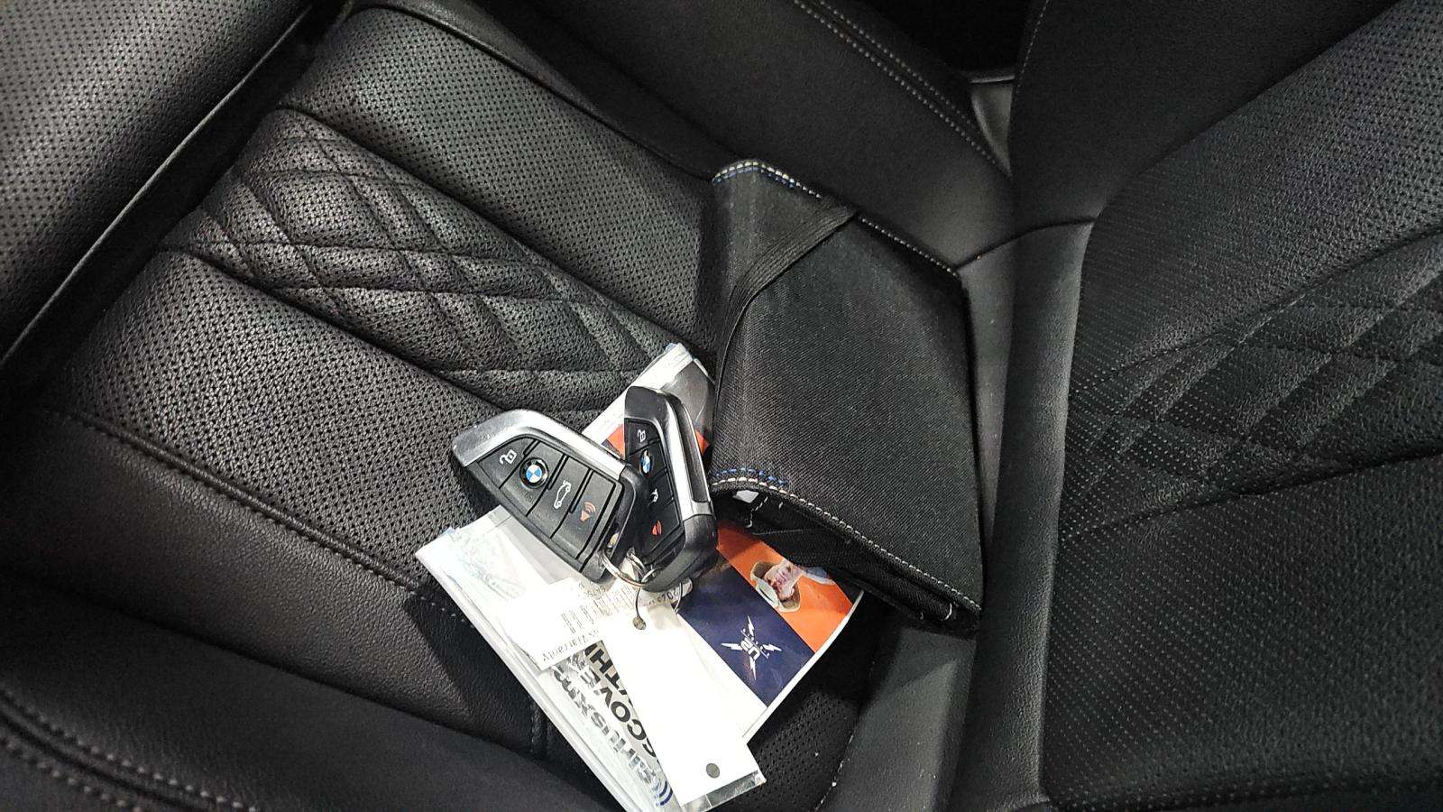 2023 BMW 5 Series 530e RWD