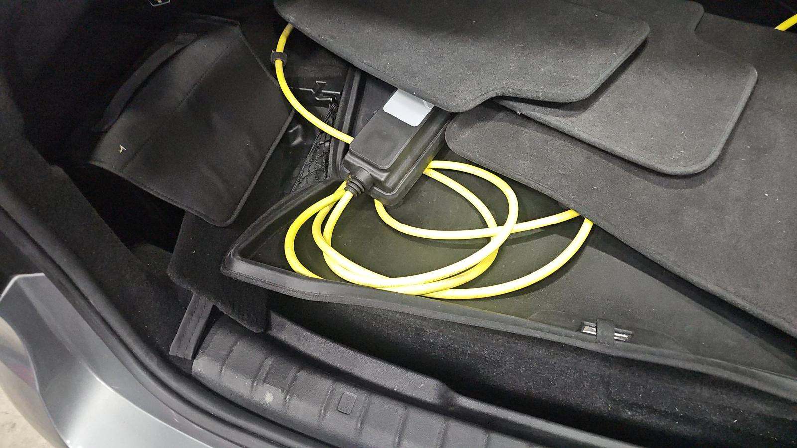 2023 BMW 5 Series 530e RWD