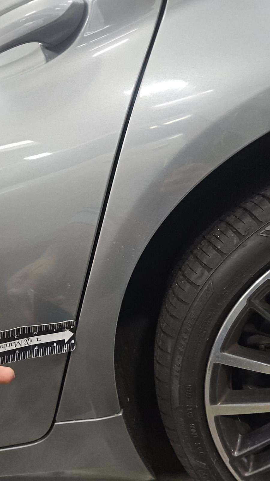 2023 BMW 5 Series 530e RWD