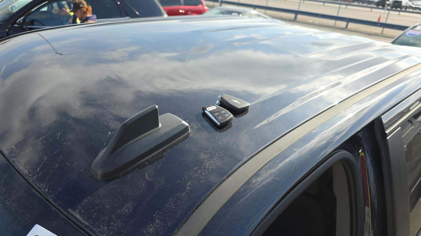 2023 Chevrolet Silverado 1500 LT AWD