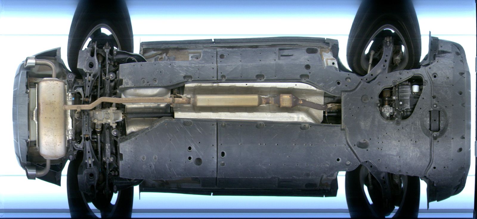 2024 Toyota RAV4 XLE AWD