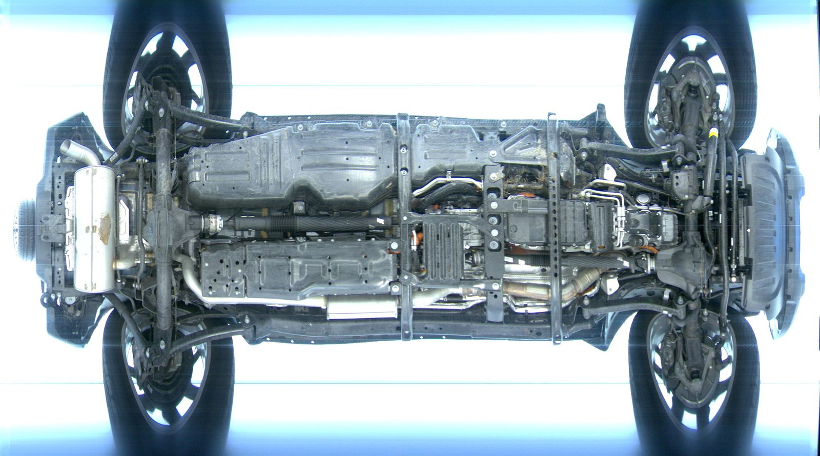 2025 Jeep Wrangler 4xe Sport S AWD