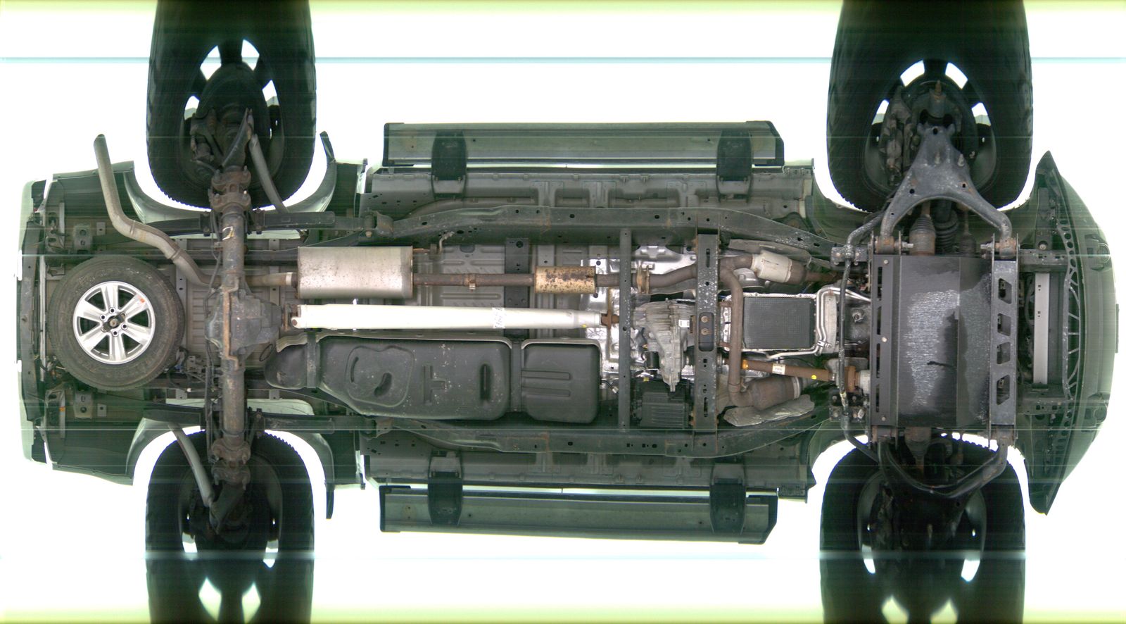 2022 Ford F-150 XLT AWD