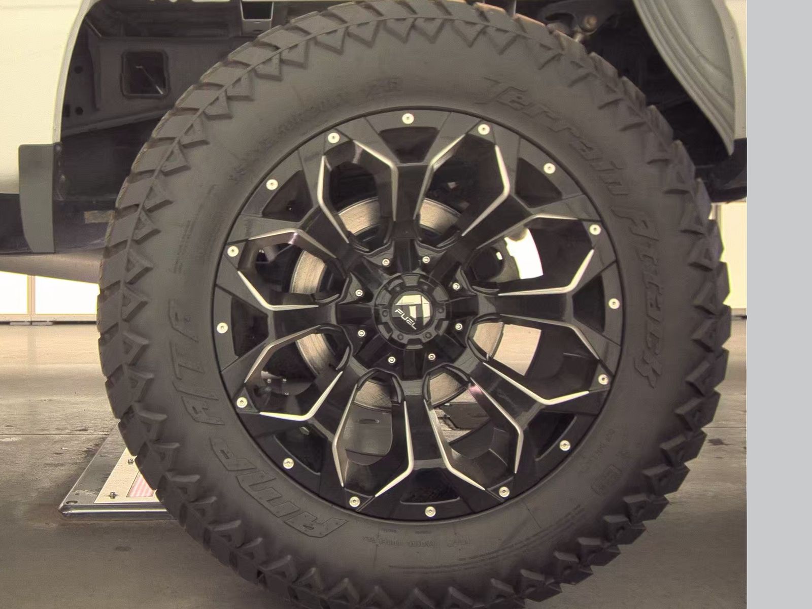 2022 Ford F-150 XLT AWD