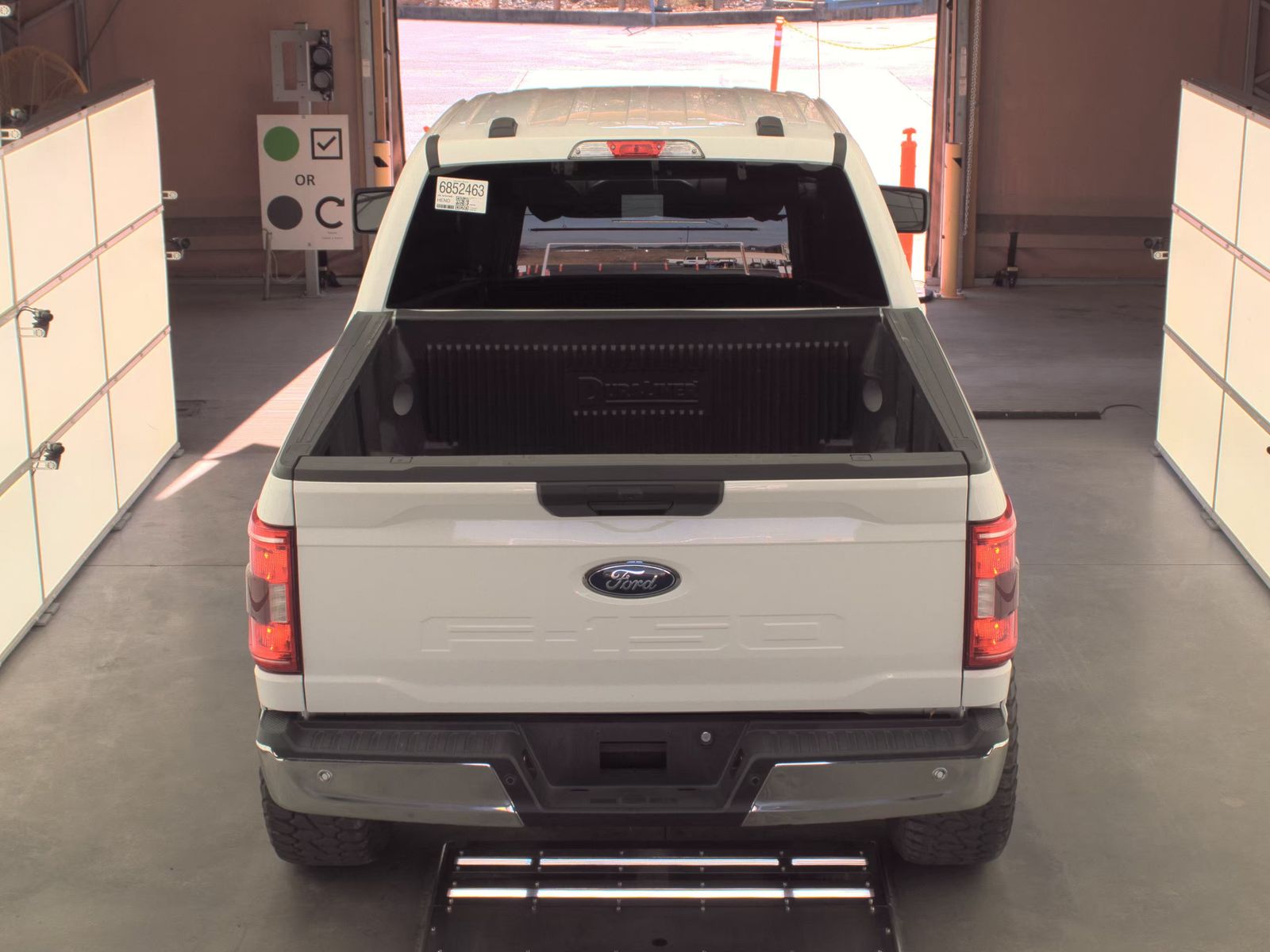 2022 Ford F-150 XLT AWD