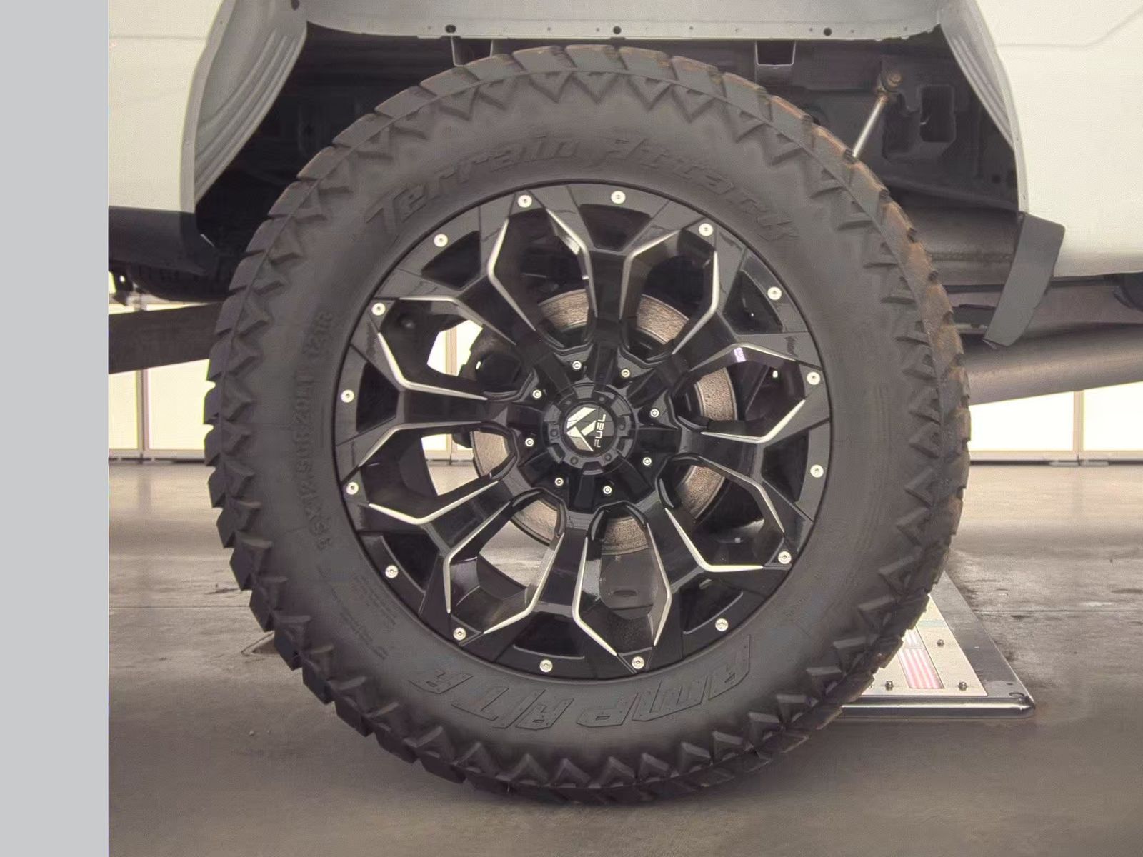 2022 Ford F-150 XLT AWD