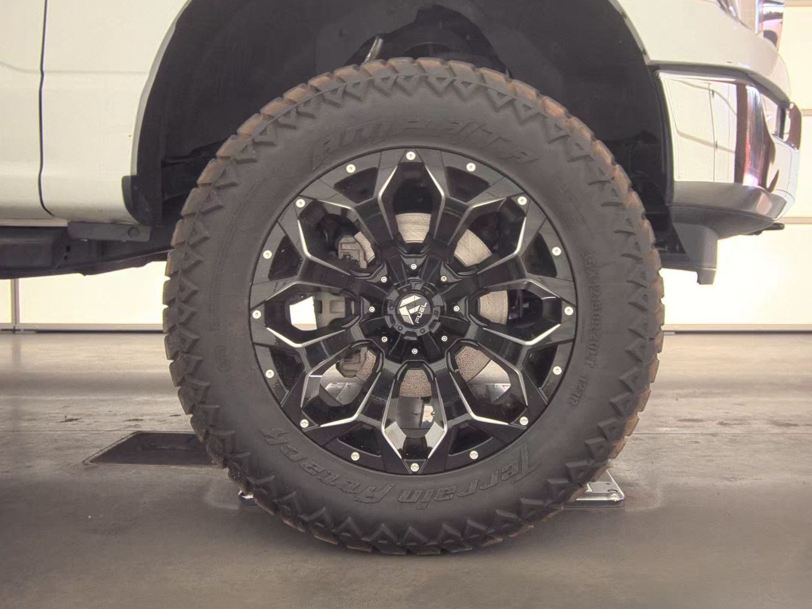 2022 Ford F-150 XLT AWD