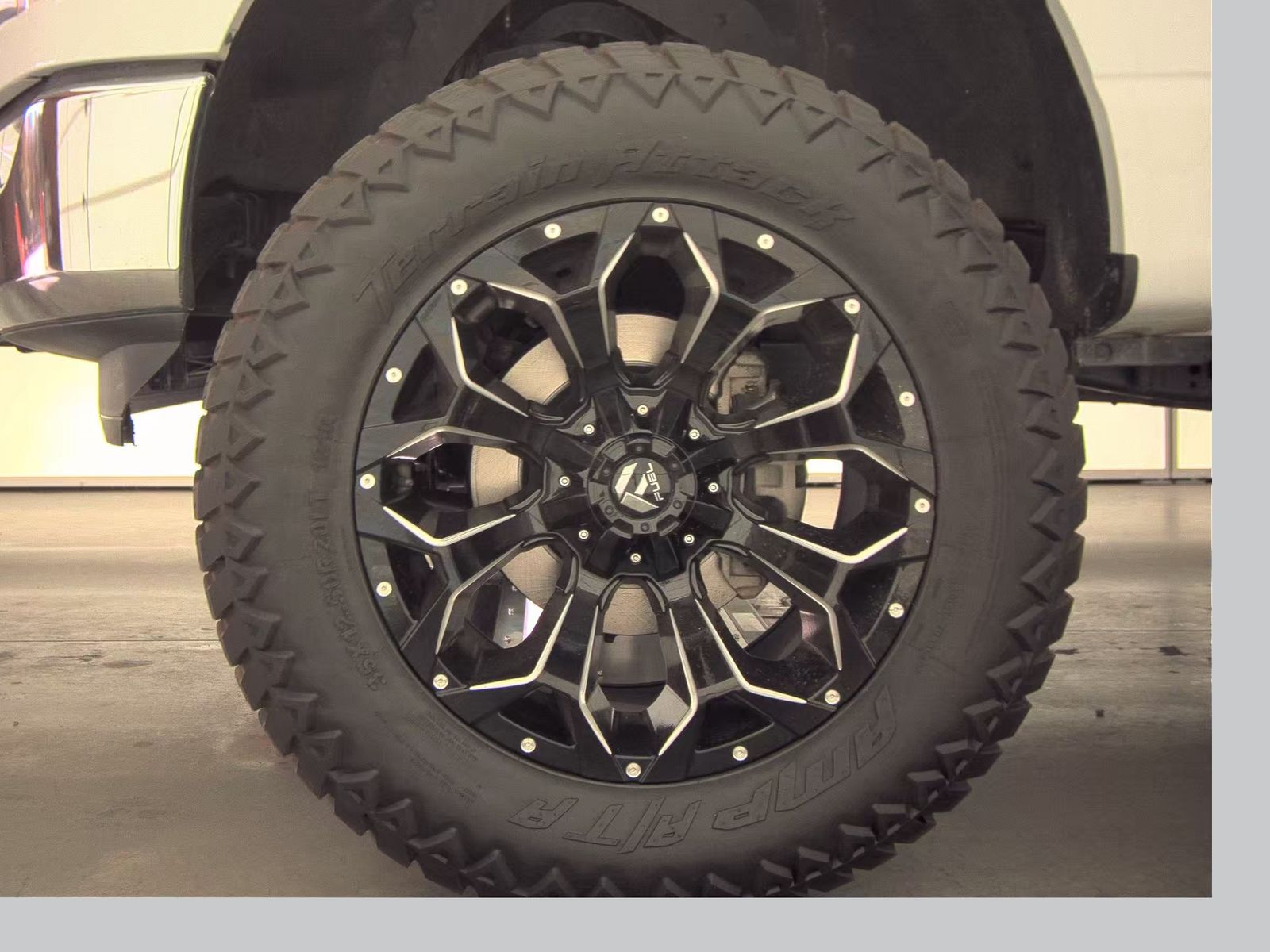 2022 Ford F-150 XLT AWD