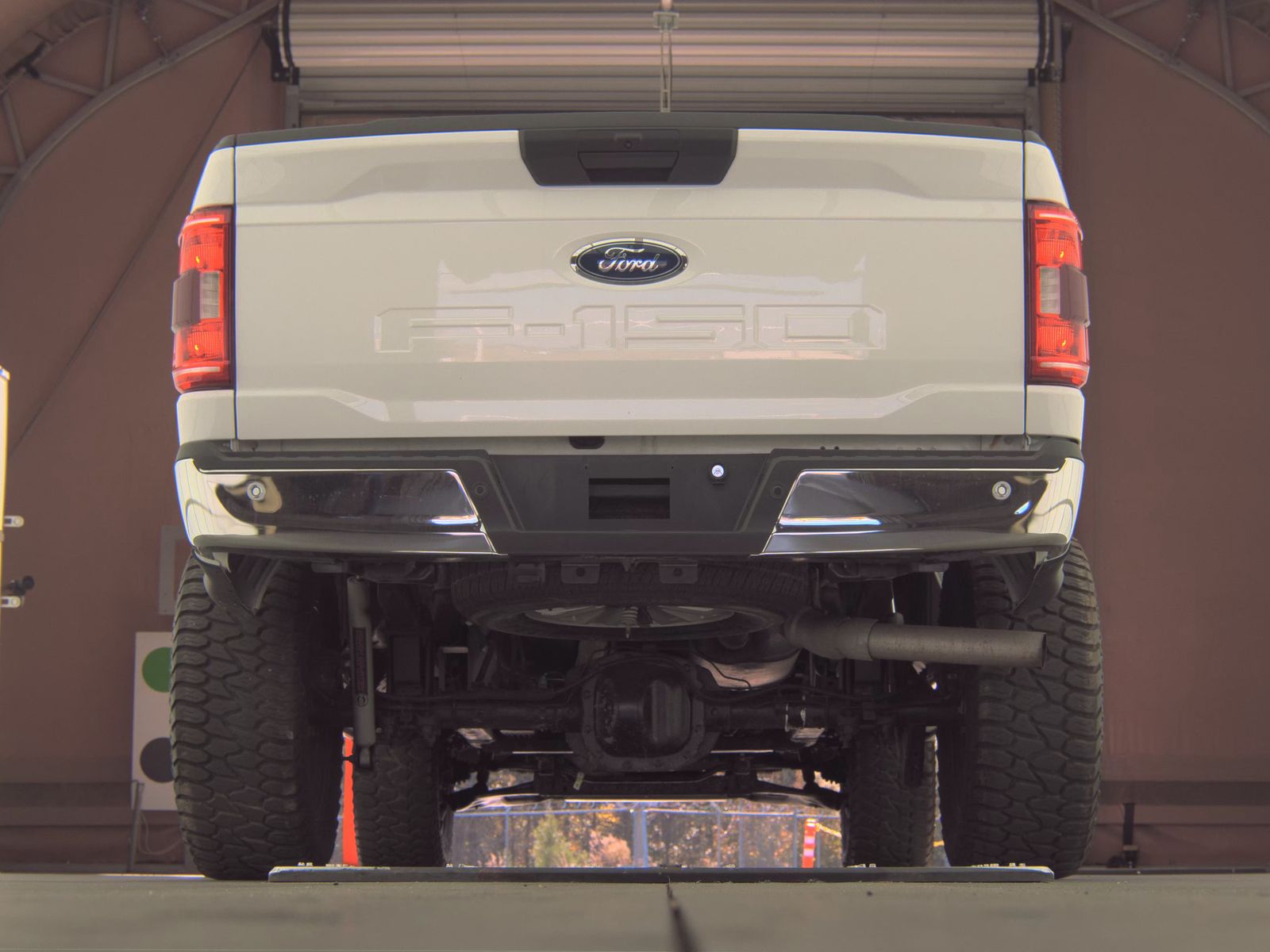 2022 Ford F-150 XLT AWD