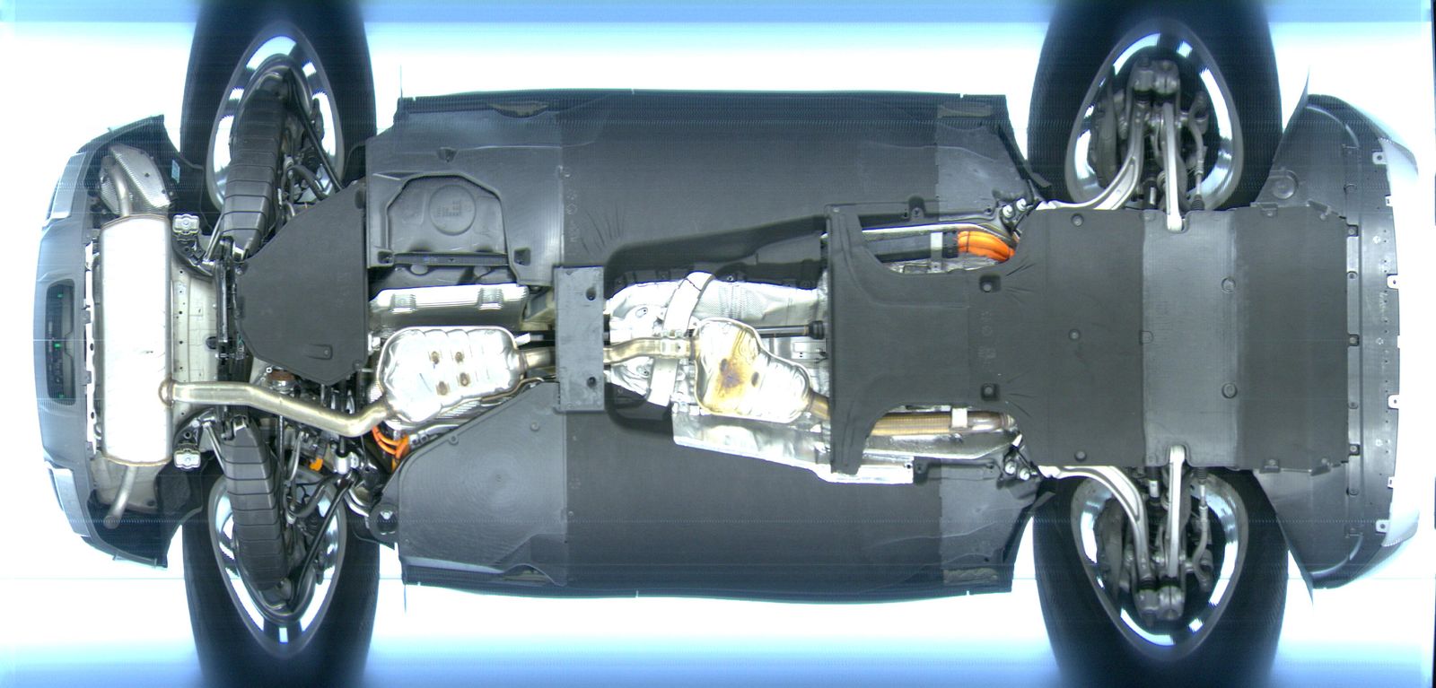 2025 Audi Q5 e Plug-In Hybrid S line Premium Plus AWD