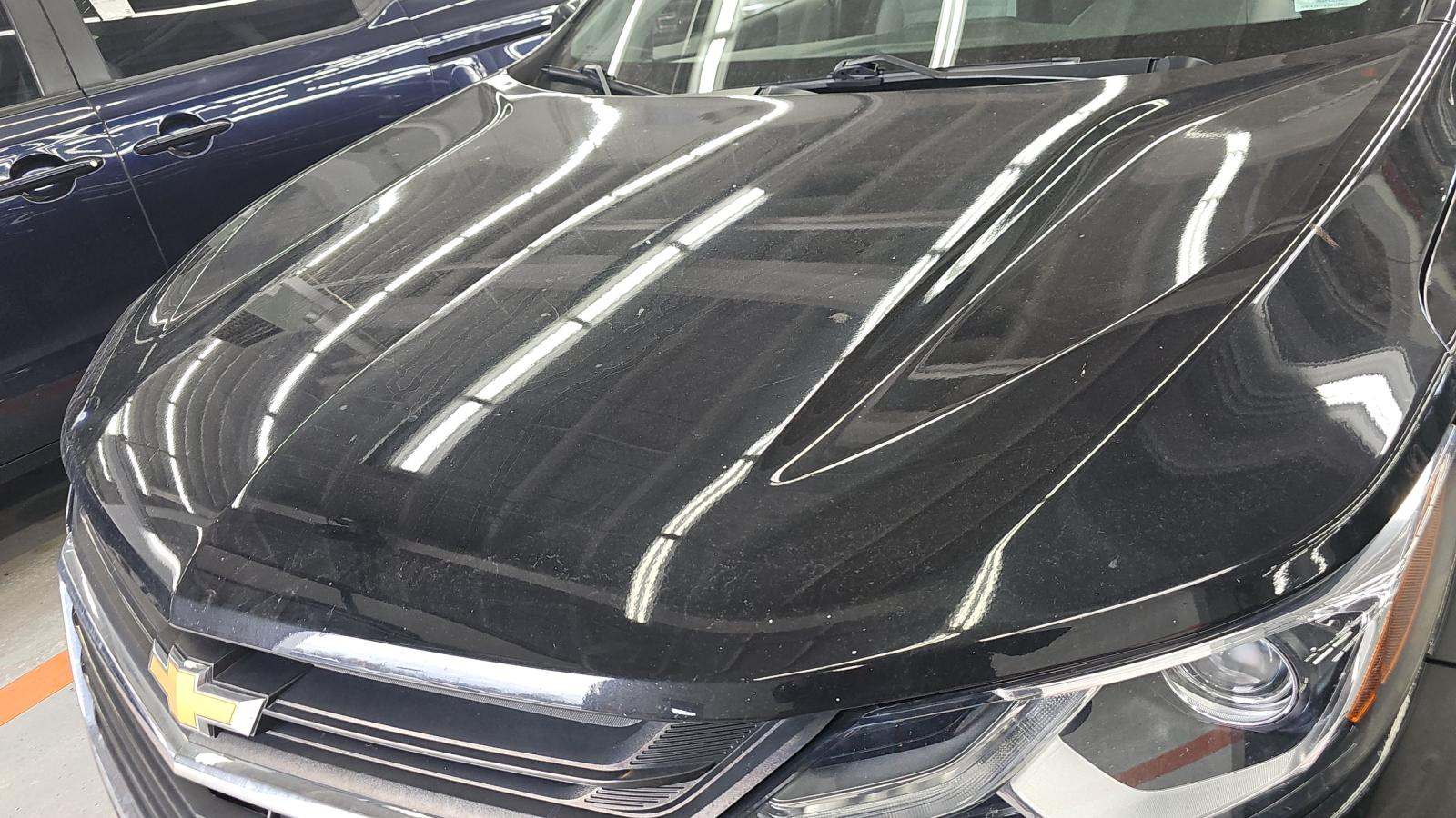 2021 Chevrolet Equinox LT FWD