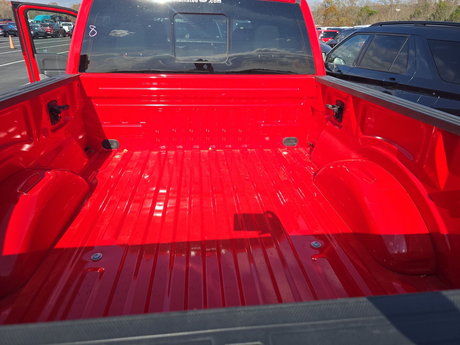 2022 Ford F-150 XLT AWD