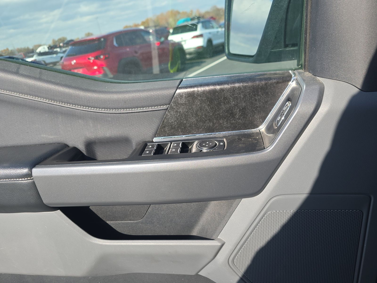 2022 Ford F-150 XLT AWD